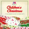 Coro Crescendo Arte - Fania Presents: A Children's Christmas - EP